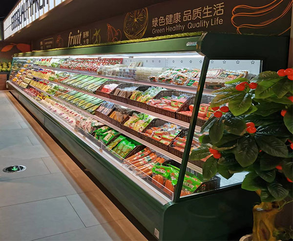 歐款風(fēng)幕柜